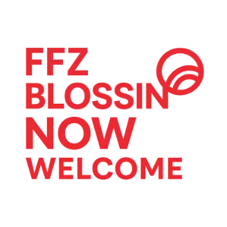 FFZ Blossin Now Welcome