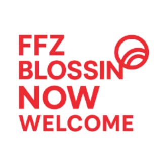 FFZ Blossin Now Welcome