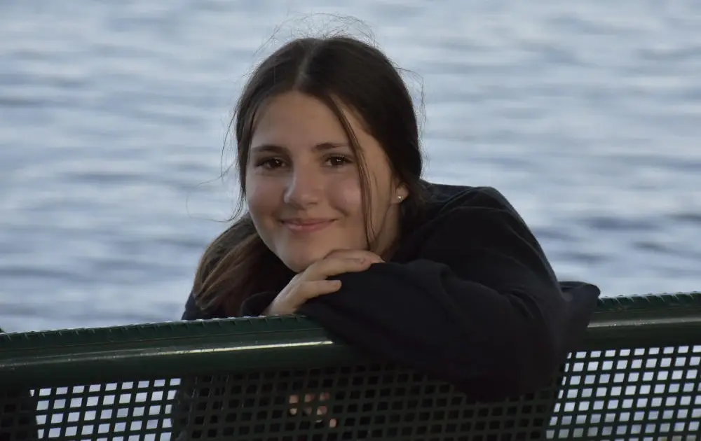 Ferien im FFZ Blossin