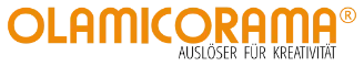 OLAMICORAMA - Auslöser für Kreativität